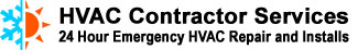 Peterson AFB HVAC Services